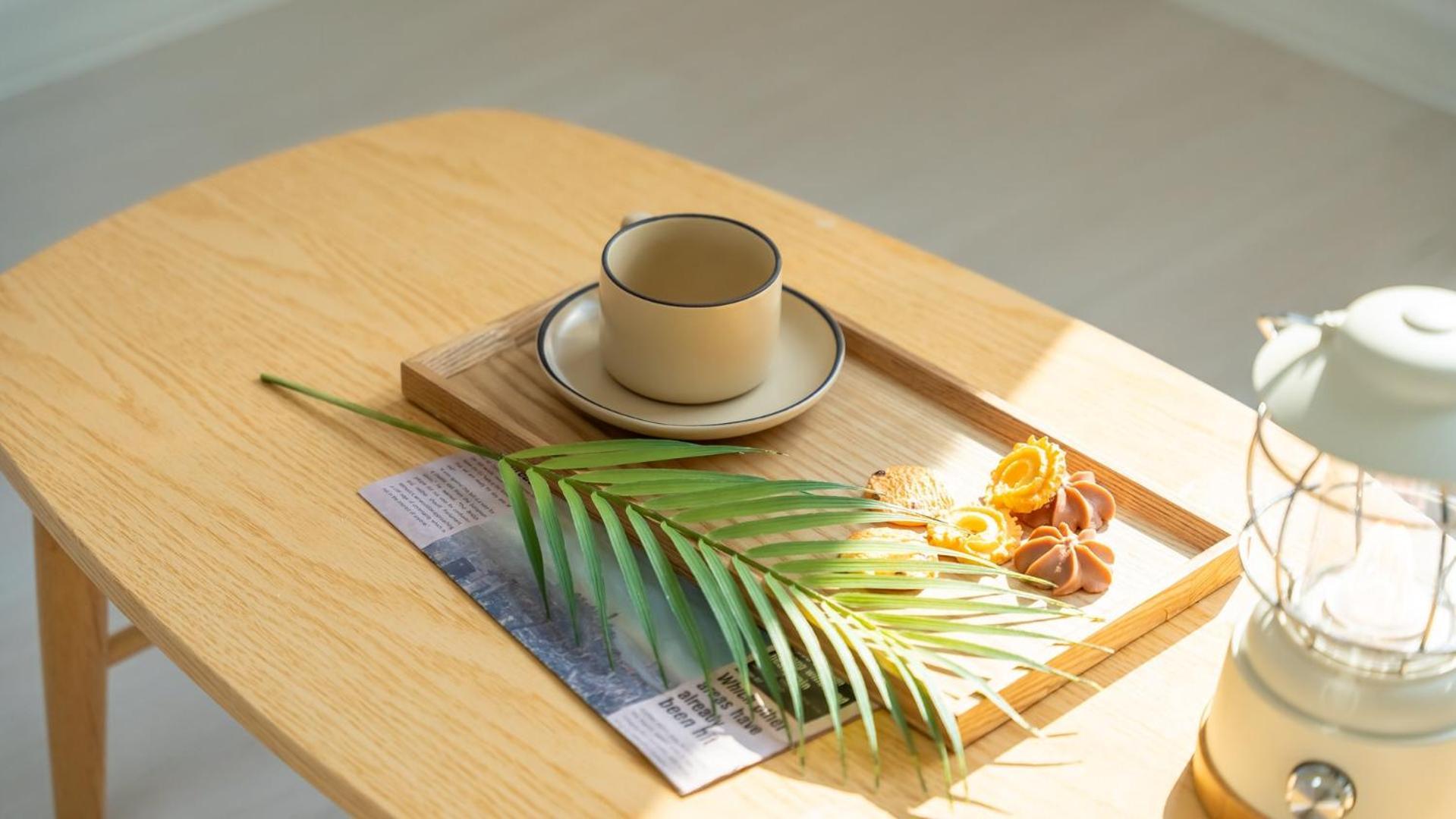 Gangneung Haerang Pension Room photo